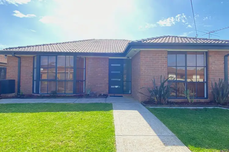 7A Thornbill Drive