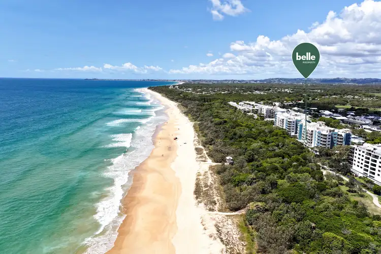 43/903 David Low Way