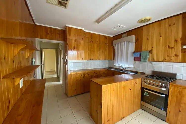 Fifth view of Homely house listing, 21 Clements Grove, Reservoir VIC 3073