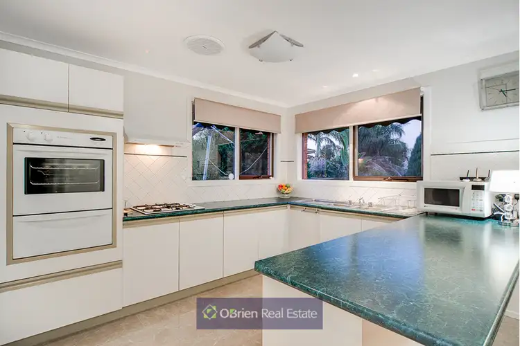 Second view of Homely house listing, 10 Sienna Crescent, Endeavour Hills VIC 3802