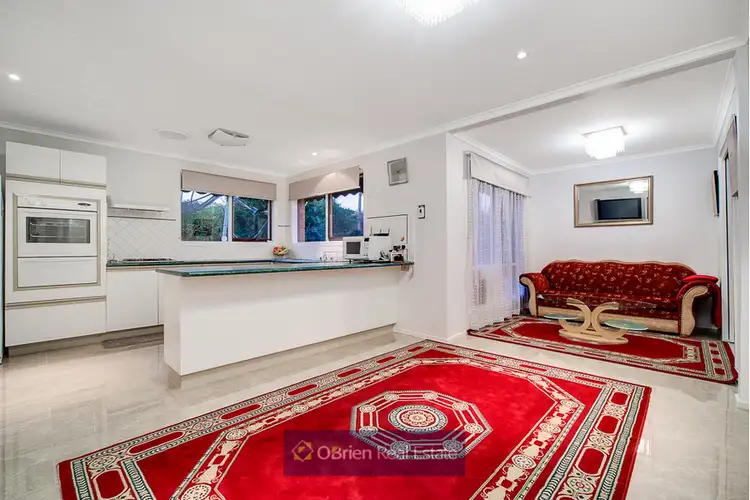 Third view of Homely house listing, 10 Sienna Crescent, Endeavour Hills VIC 3802