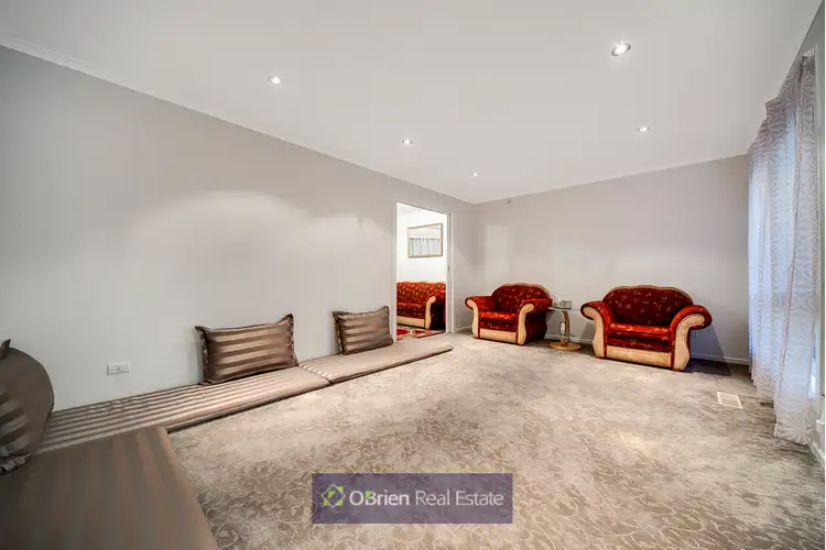 Fourth view of Homely house listing, 10 Sienna Crescent, Endeavour Hills VIC 3802