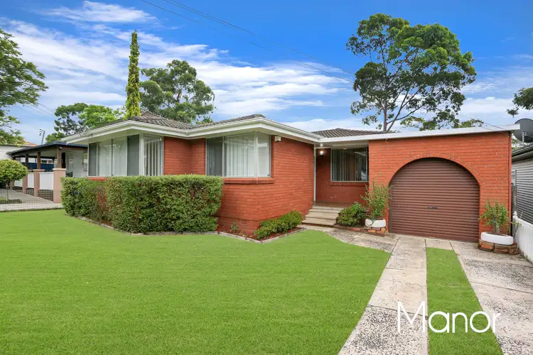 12 Alice Street, Seven Hills NSW 2147