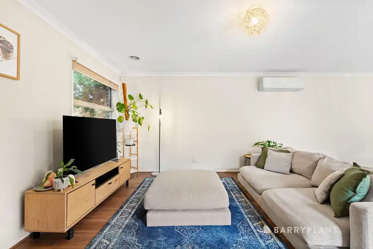 Third view of Homely house listing, 17 Flicker Lane, Doreen VIC 3754