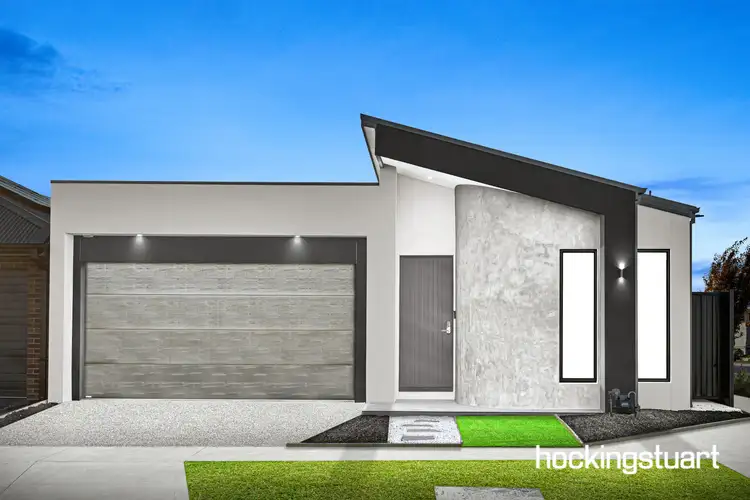 61 Molesworth Crescent, Donnybrook VIC 3064