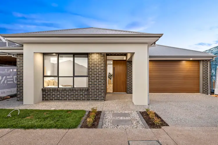 17 Newland Street, Riverlea Park SA 5120