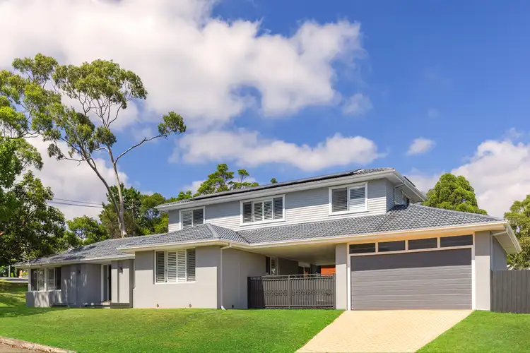 1 Karalta Crescent