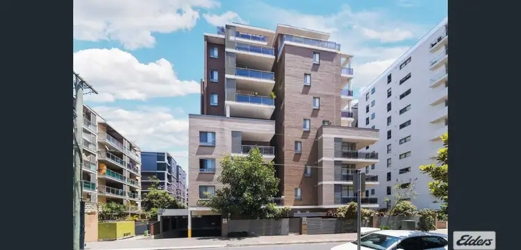 21/3-5 Browne Parade