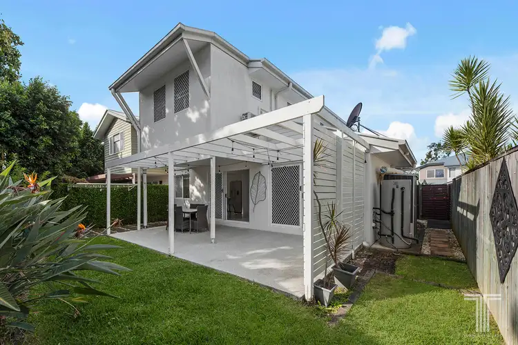 Fifth view of Homely townhouse listing, 11/29 Lachlan Drive, Wakerley QLD 4154