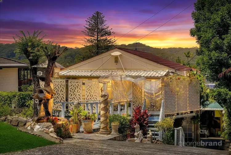 19 Newlands Avenue, Terrigal NSW 2260