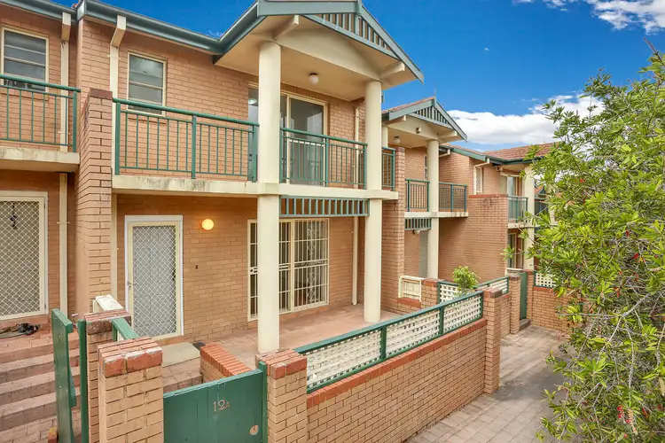 12A/19-21 Milner Road