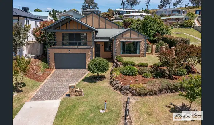 7 Delaware Court, Wodonga VIC 3690