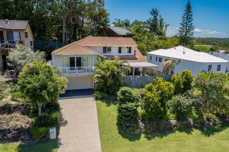 14 Wuruma Court, Elanora QLD 4221