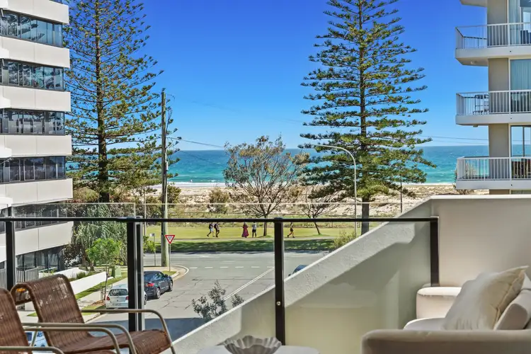 401/10 Coyne Street, Coolangatta QLD 4225