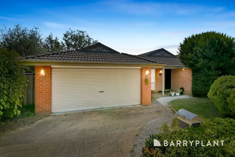 26 Jarryd Crescent