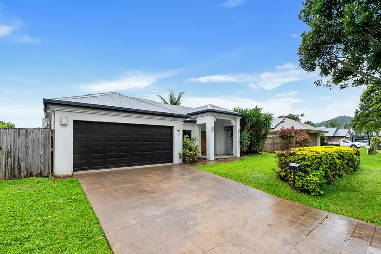 8 Mceachan Street, Edmonton QLD 4869