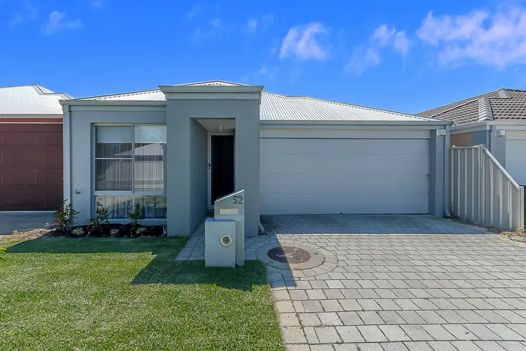 52 Stillwell Circuit