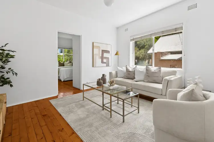 5/161 Blues Point Road, Mcmahons Point NSW 2060