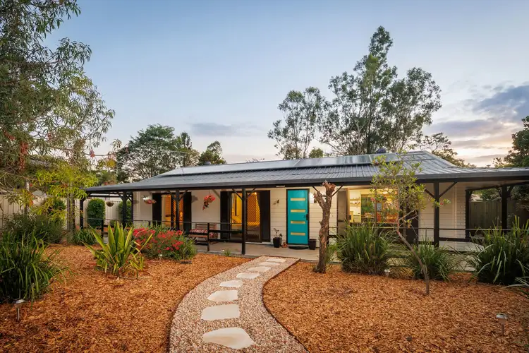 5 Banyan Street, Bellbowrie QLD 4070