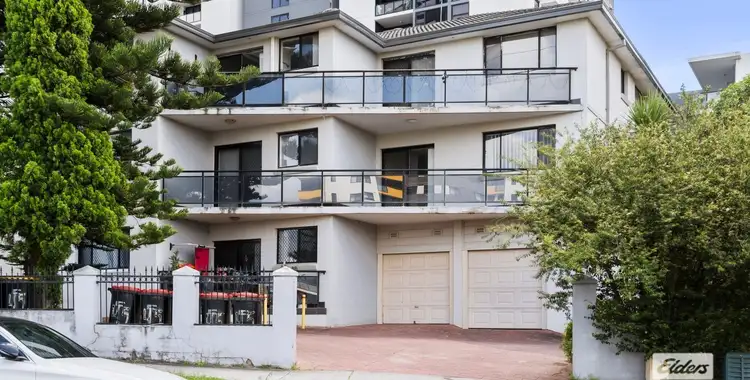 3/45 Mill Road, Liverpool NSW 2170