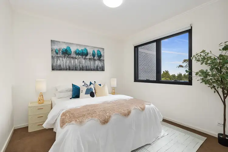 Fourth view of Homely apartment listing, 11/1-3 Werombi Road, Mount Colah NSW 2079