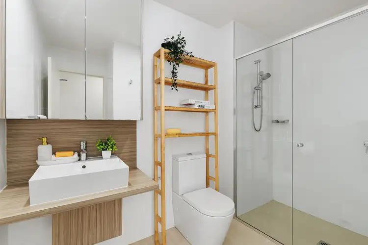 Sixth view of Homely apartment listing, 11/1-3 Werombi Road, Mount Colah NSW 2079