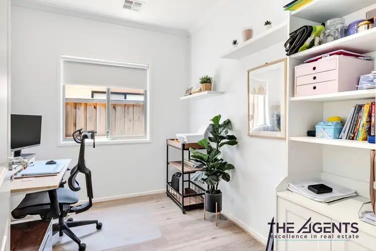 Fifth view of Homely house listing, 13 Cosgrove Drive, Maddingley VIC 3340