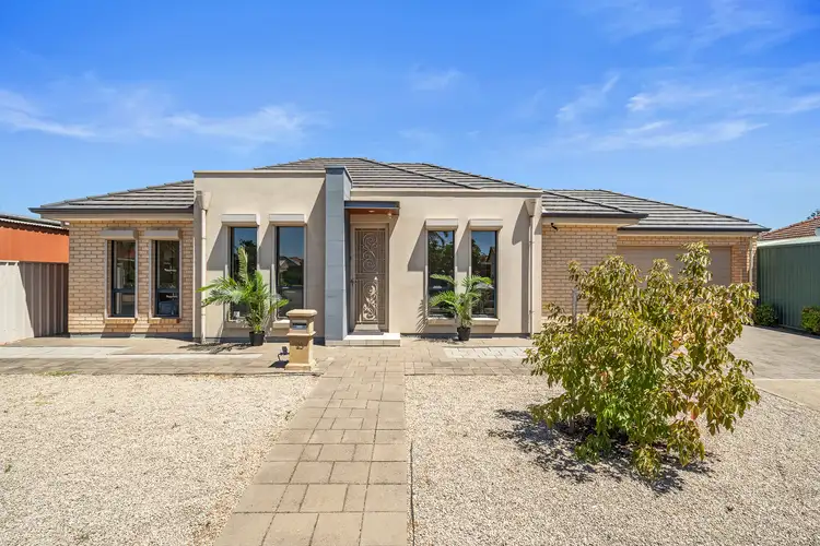 25 Devonshire Avenue