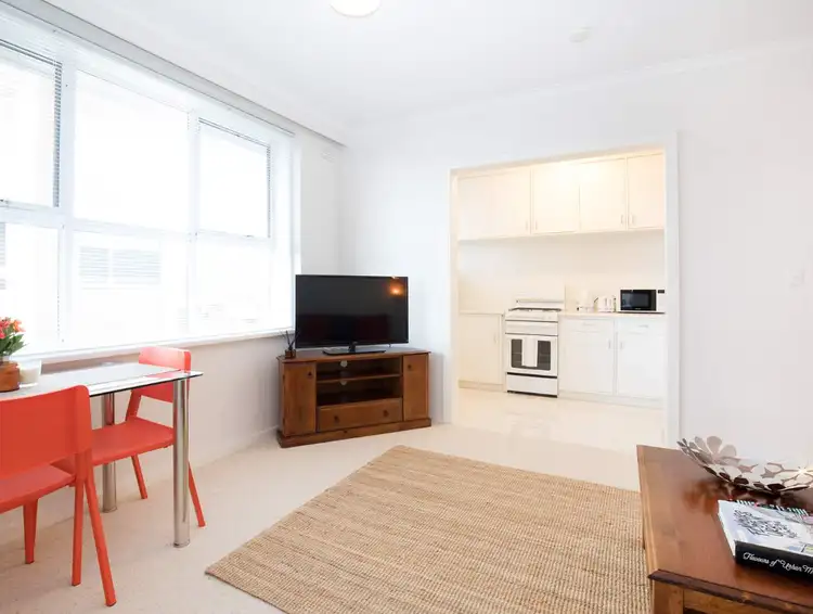 14/12 Walsh Street, South Yarra VIC 3141