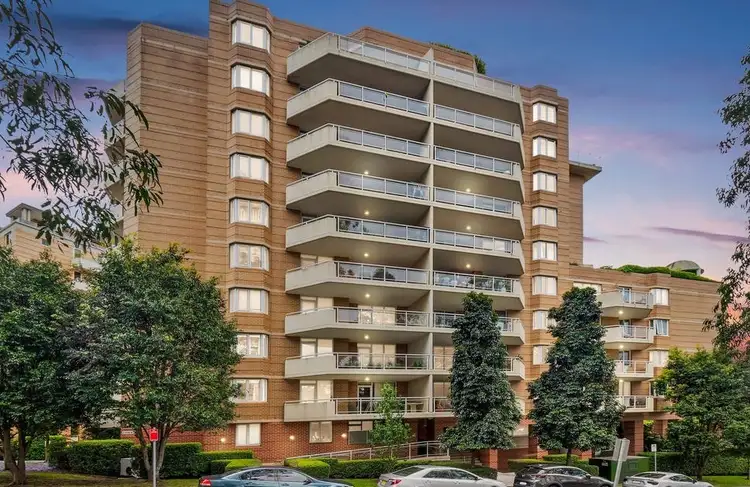 30/2 Pound Road, Hornsby NSW 2077