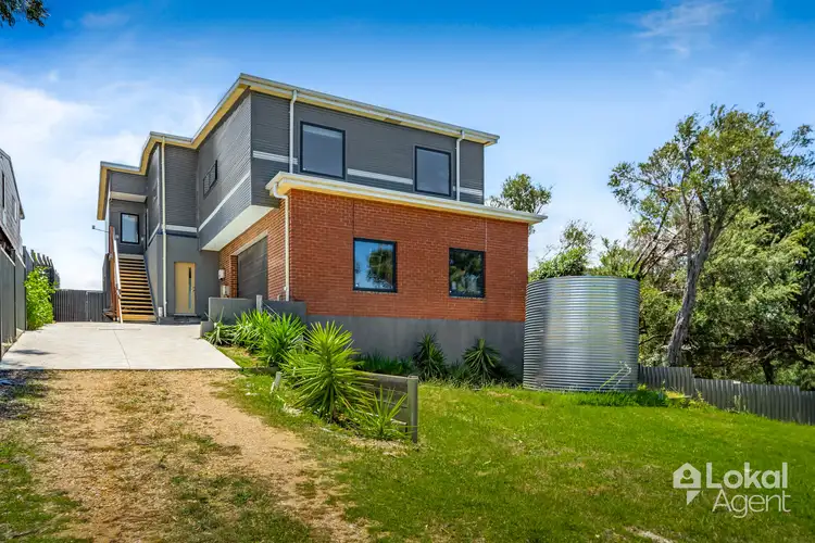 177 National Park Road Road, Loch Sport VIC 3851