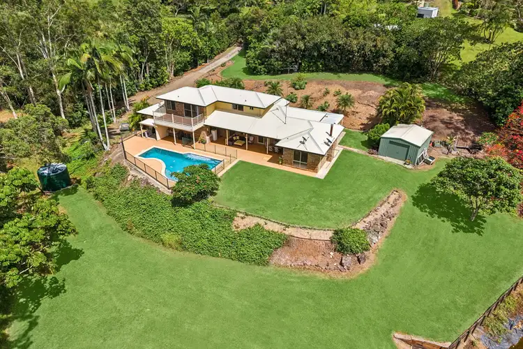 70 Kirra Road, Maroochy River QLD 4561
