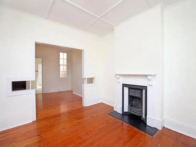 Second view of Homely house listing, 3 St Johns Road, Glebe NSW 2037