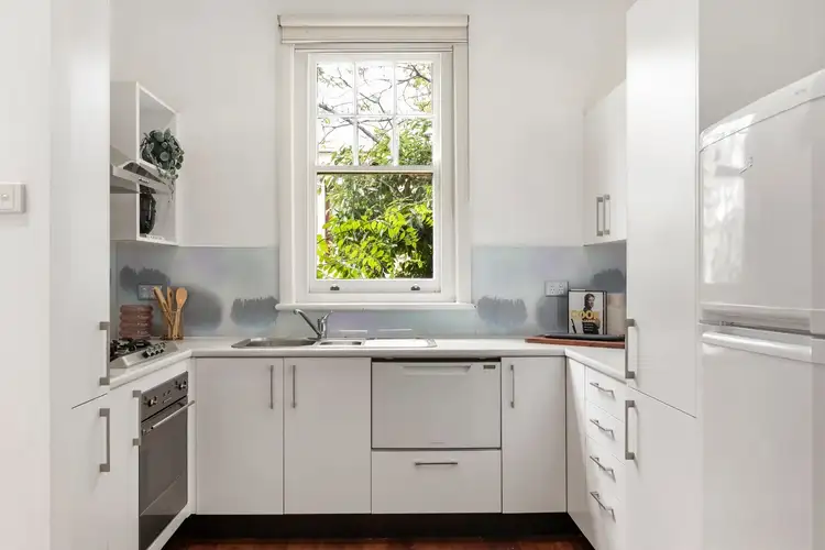 Third view of Homely apartment listing, 3/50 Dalgety Street, St Kilda VIC 3182