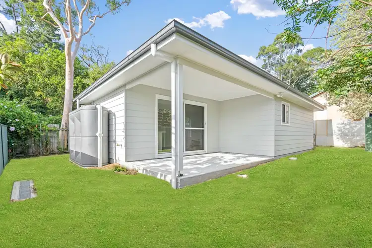 16A Tamar Street, Sutherland NSW 2232