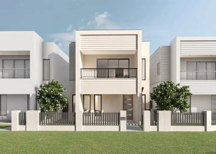 Address available on request