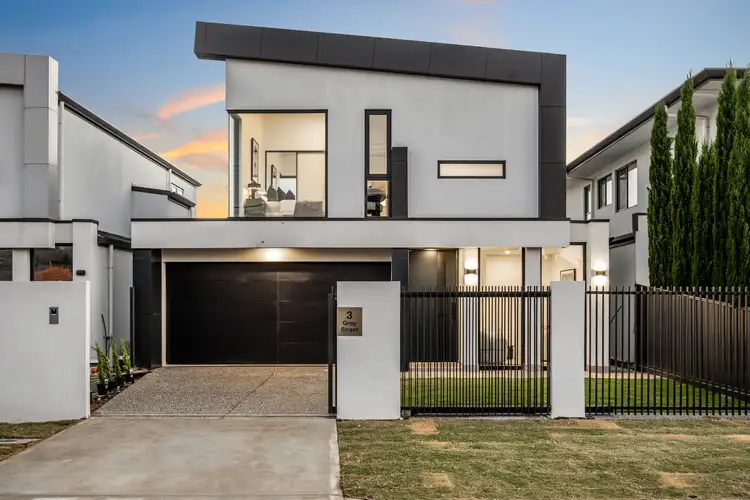 3 Gray Street, West Beach SA 5024