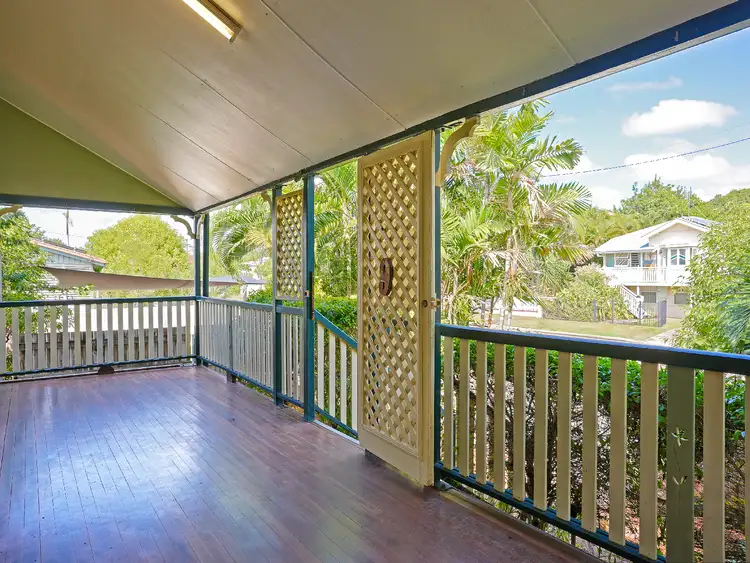 9 Ninth Avenue, Railway Estate QLD 4810