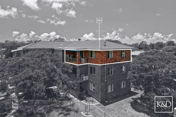 6/16 Bibimulya Street