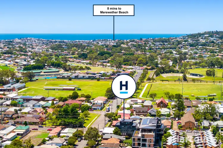 4/104 Brunker Road, Adamstown NSW 2289