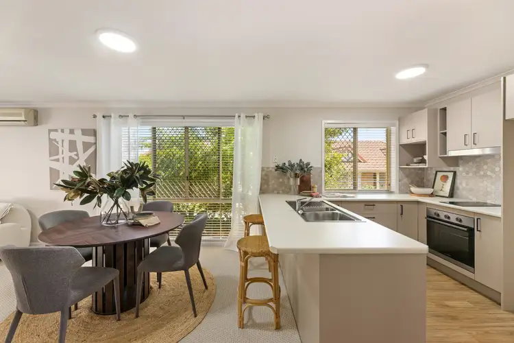 16/75 Crawford Road, Wynnum West QLD 4178