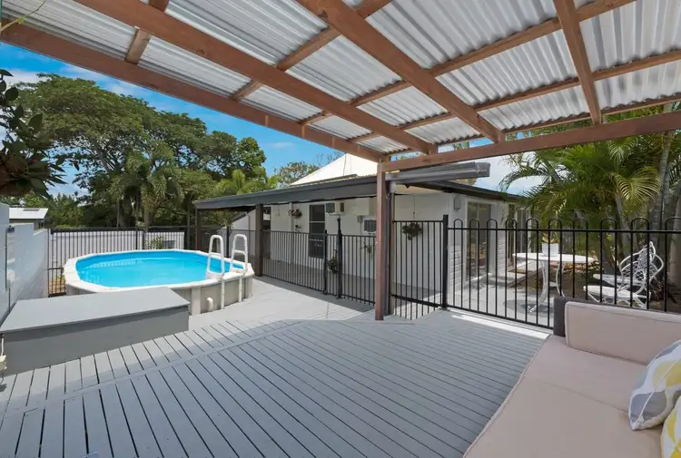 Fourth view of Homely house listing, 60 William Street, West End QLD 4810