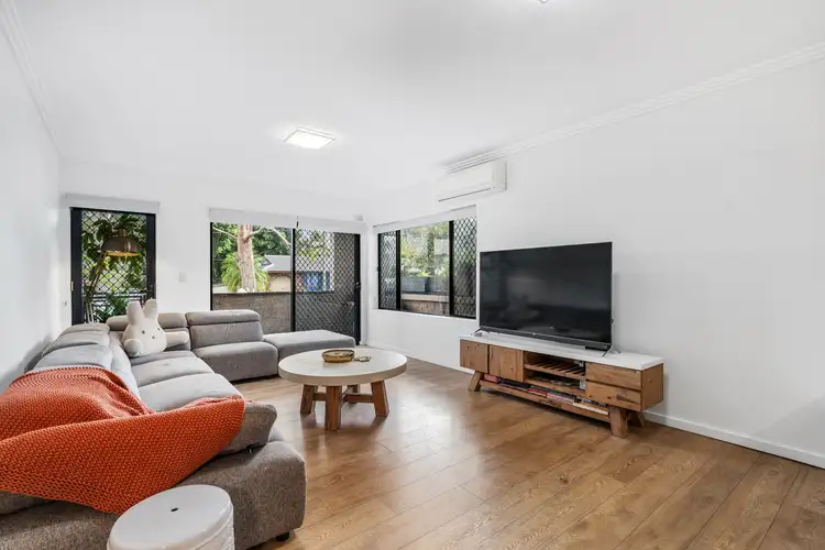 2/1317 Princes Highway, Heathcote NSW 2233