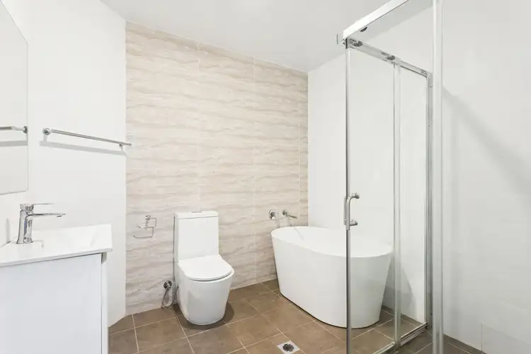 Fourth view of Homely apartment listing, 9/32 Noble Avenue, Strathfield NSW 2135