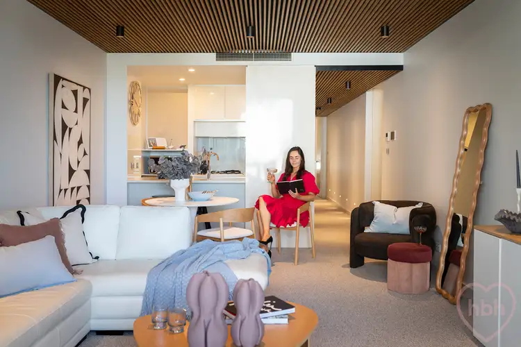 118/11 Trevillian Quay, Kingston ACT 2604