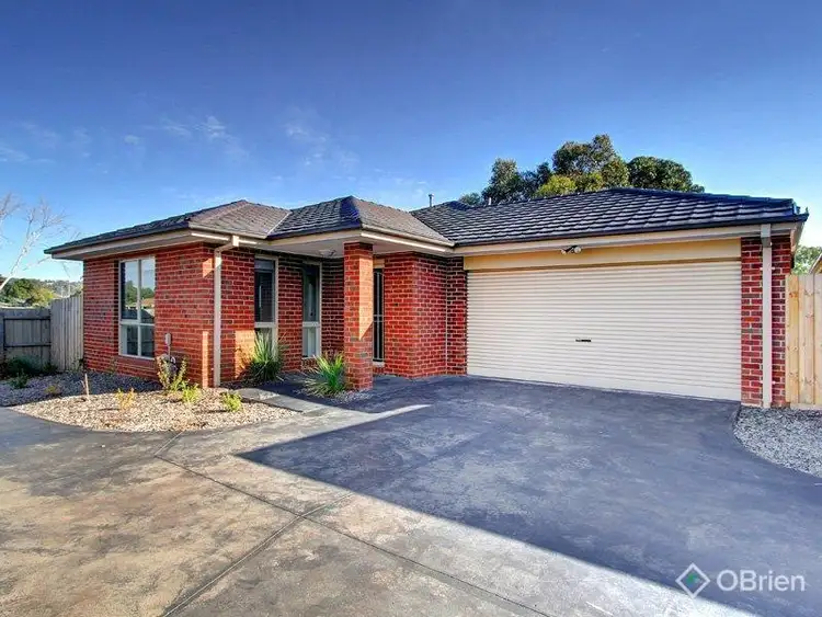 3/44 Railway Road, Baxter VIC 3911