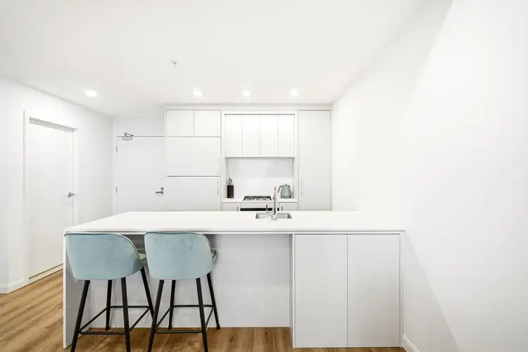 Fourth view of Homely unit listing, 604/2C Lord Sheffield Circuit, Penrith NSW 2750