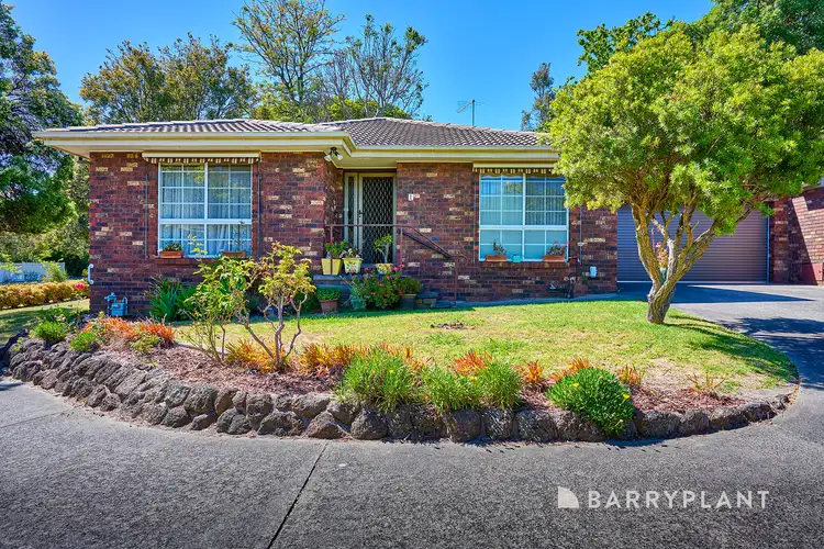 1/43-45 Beaufort Road