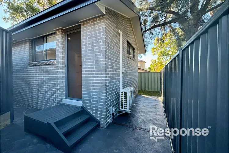 3a Savery Crescent, Blacktown NSW 2148