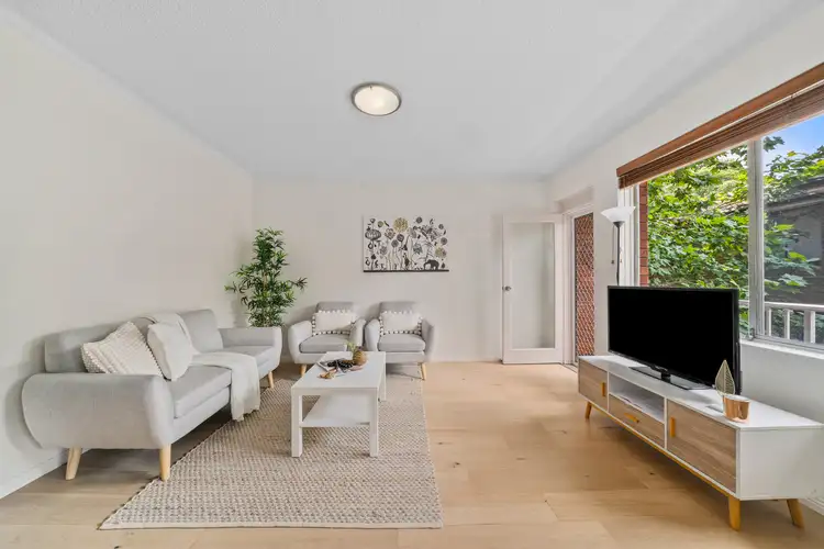 8/8 Allen Street, Harris Park NSW 2150